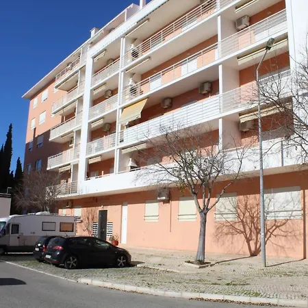 T1 Quinta Dos Arcos *