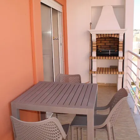 T1 Quinta Dos Arcos *