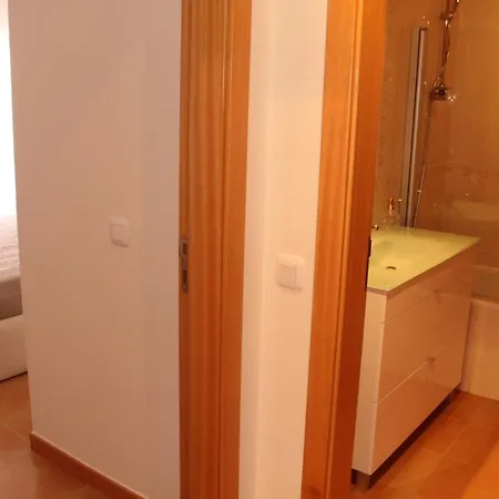 Διαμέρισμα T1 Quinta Dos Arcos