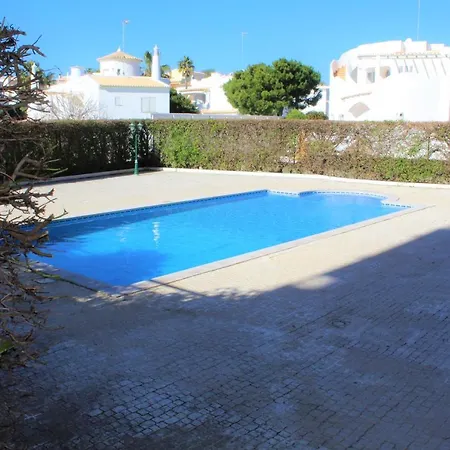 Διαμέρισμα T1 Quinta Dos Arcos Armação de Pêra