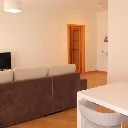 Διαμέρισμα T1 Quinta Dos Arcos
